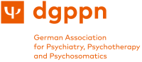 German Association for Psychiatry, Psychotherapy and Psychosomatics