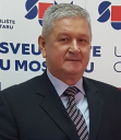 Professor Dragan Babić